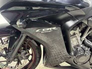 Honda CBR650F CBR650 2016 ONLY 10K MOT RECENTLY SERVICED 650CC A2 RESTRICTABLE 14