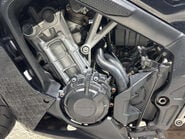 Honda CBR650F CBR650 2016 ONLY 10K MOT RECENTLY SERVICED 650CC A2 RESTRICTABLE 23