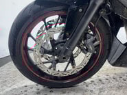 Honda CBR650F CBR650 2016 ONLY 10K MOT RECENTLY SERVICED 650CC A2 RESTRICTABLE 40