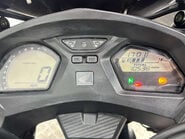 Honda CBR650F CBR650 2016 ONLY 10K MOT RECENTLY SERVICED 650CC A2 RESTRICTABLE 35