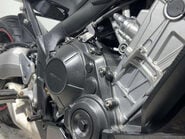 Honda CBR650F CBR650 2016 ONLY 10K MOT RECENTLY SERVICED 650CC A2 RESTRICTABLE 9