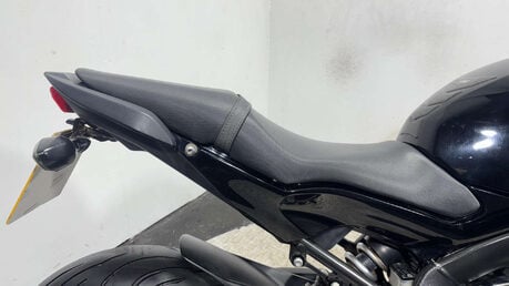 Honda CBR650F CBR650 2016 ONLY 10K MOT RECENTLY SERVICED 650CC A2 RESTRICTABLE 16