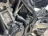 Honda CBR650F CBR650 2016 ONLY 10K MOT RECENTLY SERVICED 650CC A2 RESTRICTABLE 37