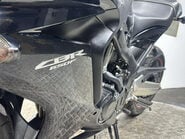 Honda CBR650F CBR650 2016 ONLY 10K MOT RECENTLY SERVICED 650CC A2 RESTRICTABLE 7