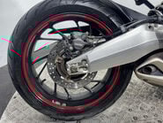 Honda CBR650F CBR650 2016 ONLY 10K MOT RECENTLY SERVICED 650CC A2 RESTRICTABLE 11