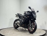 Honda CBR650F CBR650 2016 ONLY 10K MOT RECENTLY SERVICED 650CC A2 RESTRICTABLE 3