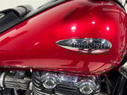Triumph Thunderbird ABS 2010 23K WARRANTY MOT BIG CC CRUISER BIKE 1600CC TWIN 33