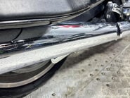 Triumph Thunderbird ABS 2010 23K WARRANTY MOT BIG CC CRUISER BIKE 1600CC TWIN 21