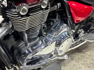 Triumph Thunderbird ABS 2010 23K WARRANTY MOT BIG CC CRUISER BIKE 1600CC TWIN 16
