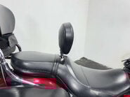 Triumph Thunderbird ABS 2010 23K WARRANTY MOT BIG CC CRUISER BIKE 1600CC TWIN 8