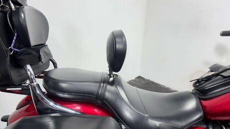 Triumph Thunderbird ABS 2010 23K WARRANTY MOT BIG CC CRUISER BIKE 1600CC TWIN 8