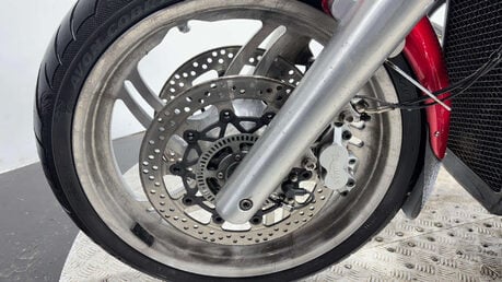 Triumph Thunderbird ABS 2010 23K WARRANTY MOT BIG CC CRUISER BIKE 1600CC TWIN 32