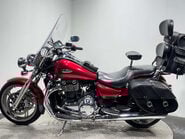 Triumph Thunderbird ABS 2010 23K WARRANTY MOT BIG CC CRUISER BIKE 1600CC TWIN 4