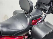 Triumph Thunderbird ABS 2010 23K WARRANTY MOT BIG CC CRUISER BIKE 1600CC TWIN 25