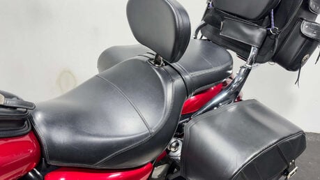 Triumph Thunderbird ABS 2010 23K WARRANTY MOT BIG CC CRUISER BIKE 1600CC TWIN 25