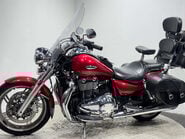 Triumph Thunderbird ABS 2010 23K WARRANTY MOT BIG CC CRUISER BIKE 1600CC TWIN 5