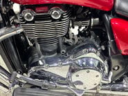 Triumph Thunderbird ABS 2010 23K WARRANTY MOT BIG CC CRUISER BIKE 1600CC TWIN 14