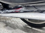 Triumph Thunderbird ABS 2010 23K WARRANTY MOT BIG CC CRUISER BIKE 1600CC TWIN 19