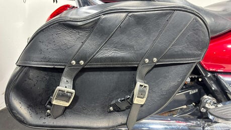 Triumph Thunderbird ABS 2010 23K WARRANTY MOT BIG CC CRUISER BIKE 1600CC TWIN 31