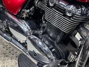 Triumph Thunderbird ABS 2010 23K WARRANTY MOT BIG CC CRUISER BIKE 1600CC TWIN 34