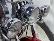 Triumph Thunderbird ABS 2010 23K WARRANTY MOT BIG CC CRUISER BIKE 1600CC TWIN 12