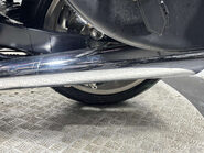 Triumph Thunderbird ABS 2010 23K WARRANTY MOT BIG CC CRUISER BIKE 1600CC TWIN 27