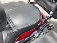 Triumph Thunderbird ABS 2010 23K WARRANTY MOT BIG CC CRUISER BIKE 1600CC TWIN 35