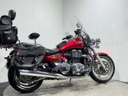 Triumph Thunderbird ABS 2010 23K WARRANTY MOT BIG CC CRUISER BIKE 1600CC TWIN 3