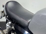 Ajs Cadwell 125 2022 ONLY 3K 125CC LEARNER LEGAL CAFE RACER MOT WARRANTY 31