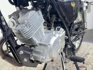 Ajs Cadwell 125 2022 ONLY 3K 125CC LEARNER LEGAL CAFE RACER MOT WARRANTY 20