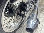 Ajs Cadwell 125 2022 ONLY 3K 125CC LEARNER LEGAL CAFE RACER MOT WARRANTY 12