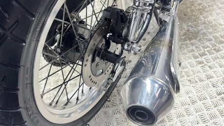 Ajs Cadwell 125 2022 ONLY 3K 125CC LEARNER LEGAL CAFE RACER MOT WARRANTY 12