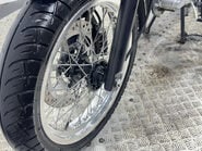 Ajs Cadwell 125 2022 ONLY 3K 125CC LEARNER LEGAL CAFE RACER MOT WARRANTY 10