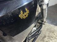 Ajs Cadwell 125 2022 ONLY 3K 125CC LEARNER LEGAL CAFE RACER MOT WARRANTY 26