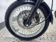 Ajs Cadwell 125 2022 ONLY 3K 125CC LEARNER LEGAL CAFE RACER MOT WARRANTY 25