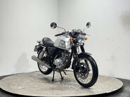 Ajs Cadwell 125 2022 ONLY 3K 125CC LEARNER LEGAL CAFE RACER MOT WARRANTY 2