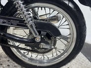 Ajs Cadwell 125 2022 ONLY 3K 125CC LEARNER LEGAL CAFE RACER MOT WARRANTY 8