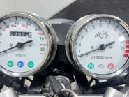 Ajs Cadwell 125 2022 ONLY 3K 125CC LEARNER LEGAL CAFE RACER MOT WARRANTY 13