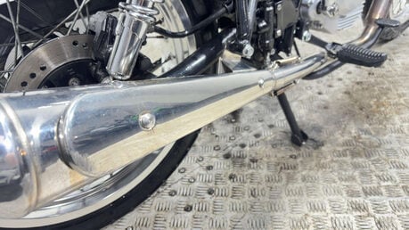 Ajs Cadwell 125 2022 ONLY 3K 125CC LEARNER LEGAL CAFE RACER MOT WARRANTY 16