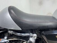 Ajs Cadwell 125 2022 ONLY 3K 125CC LEARNER LEGAL CAFE RACER MOT WARRANTY 14