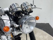 Ajs Cadwell 125 2022 ONLY 3K 125CC LEARNER LEGAL CAFE RACER MOT WARRANTY 18