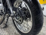 Ajs Cadwell 125 2022 ONLY 3K 125CC LEARNER LEGAL CAFE RACER MOT WARRANTY 24