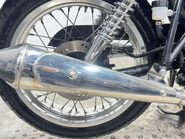 Ajs Cadwell 125 2022 ONLY 3K 125CC LEARNER LEGAL CAFE RACER MOT WARRANTY 9