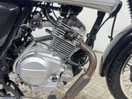 Ajs Cadwell 125 2022 ONLY 3K 125CC LEARNER LEGAL CAFE RACER MOT WARRANTY 21