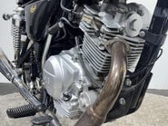 Ajs Cadwell 125 2022 ONLY 3K 125CC LEARNER LEGAL CAFE RACER MOT WARRANTY 11