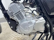 Ajs Cadwell 125 2022 ONLY 3K 125CC LEARNER LEGAL CAFE RACER MOT WARRANTY 7