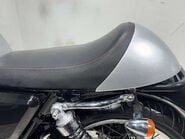 Ajs Cadwell 125 2022 ONLY 3K 125CC LEARNER LEGAL CAFE RACER MOT WARRANTY 15