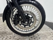 Ajs Cadwell 125 2022 ONLY 3K 125CC LEARNER LEGAL CAFE RACER MOT WARRANTY 22