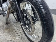 Ajs Cadwell 125 2022 ONLY 3K 125CC LEARNER LEGAL CAFE RACER MOT WARRANTY 17