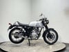 Ajs Cadwell 125 2022 ONLY 3K 125CC LEARNER LEGAL CAFE RACER MOT WARRANTY
